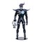 DC Multiverse 7 Inch Action Figure | Blackest Night Deathstorm